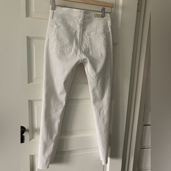 AG Farrah Skinny Jeans - Picture 2 of 15